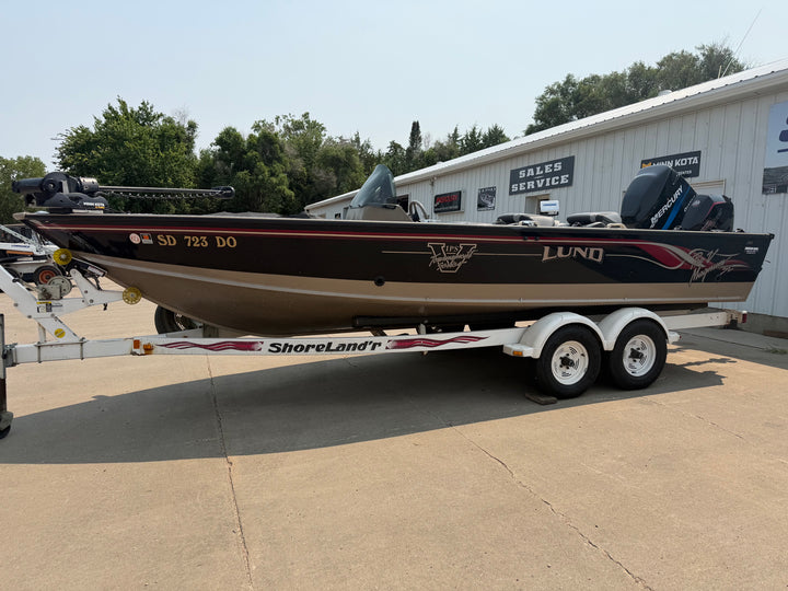 2000 Lund 2025 ProV Magnum SE