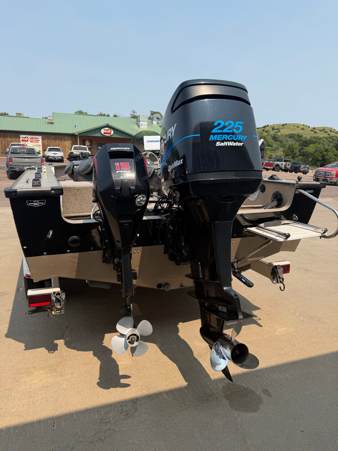 2000 Lund 2025 ProV Magnum SE