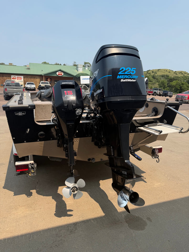 2000 Lund 2025 ProV Magnum SE
