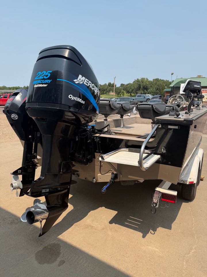 2000 Lund 2025 ProV Magnum SE
