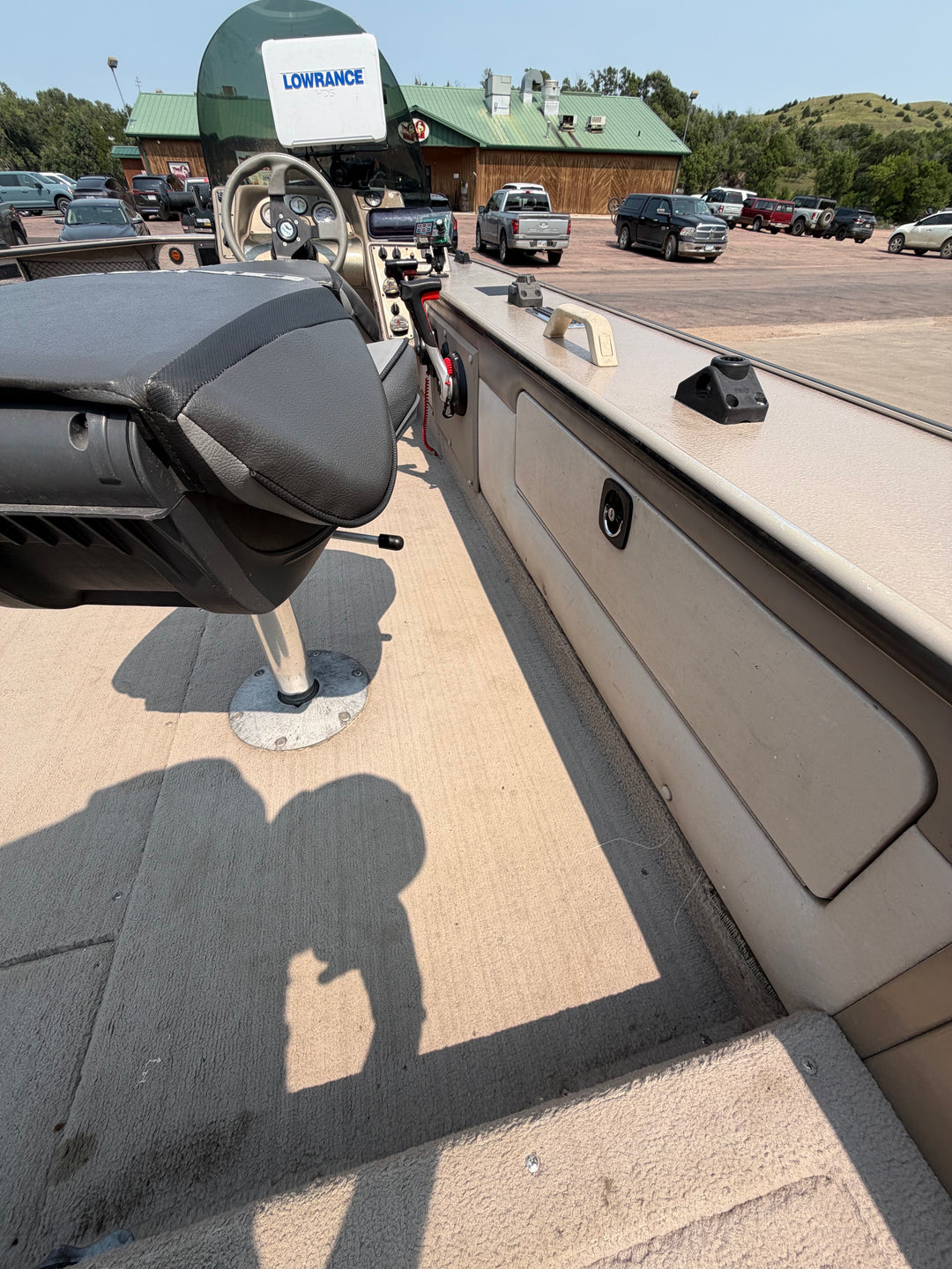 2000 Lund 2025 ProV Magnum SE