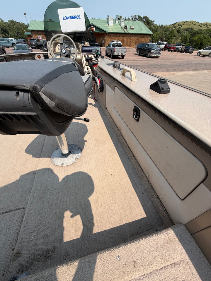 2000 Lund 2025 ProV Magnum SE