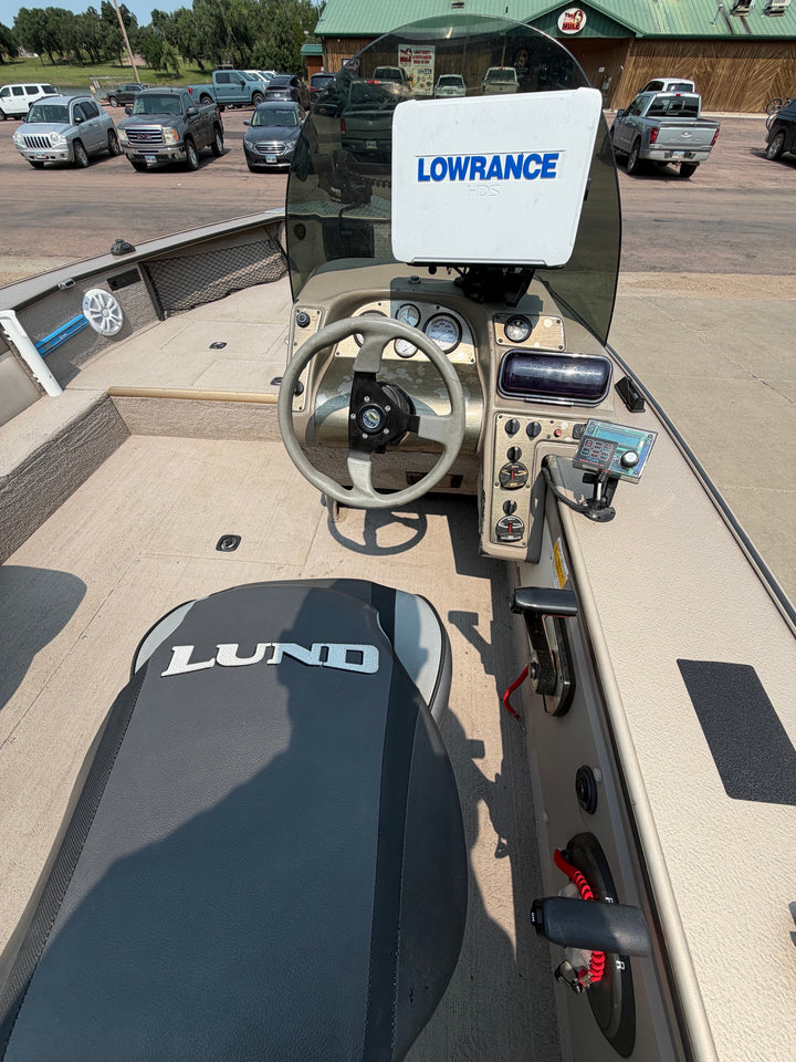 2000 Lund 2025 ProV Magnum SE
