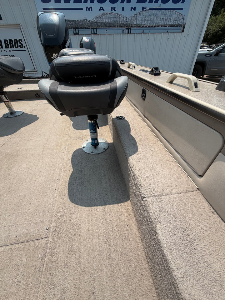 2000 Lund 2025 ProV Magnum SE