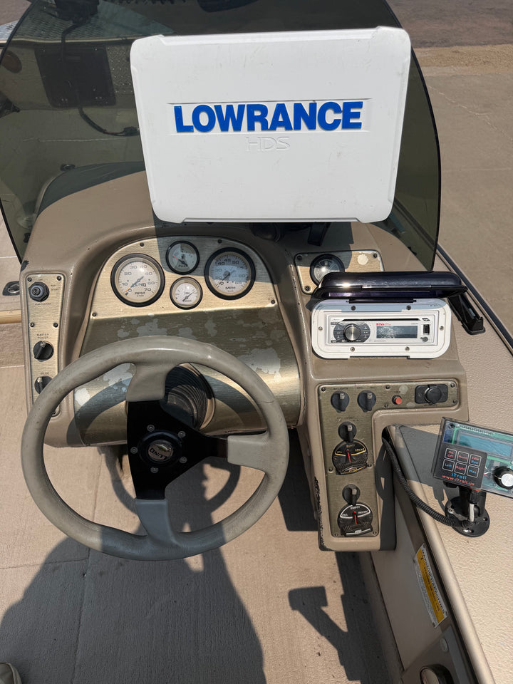 2000 Lund 2025 ProV Magnum SE
