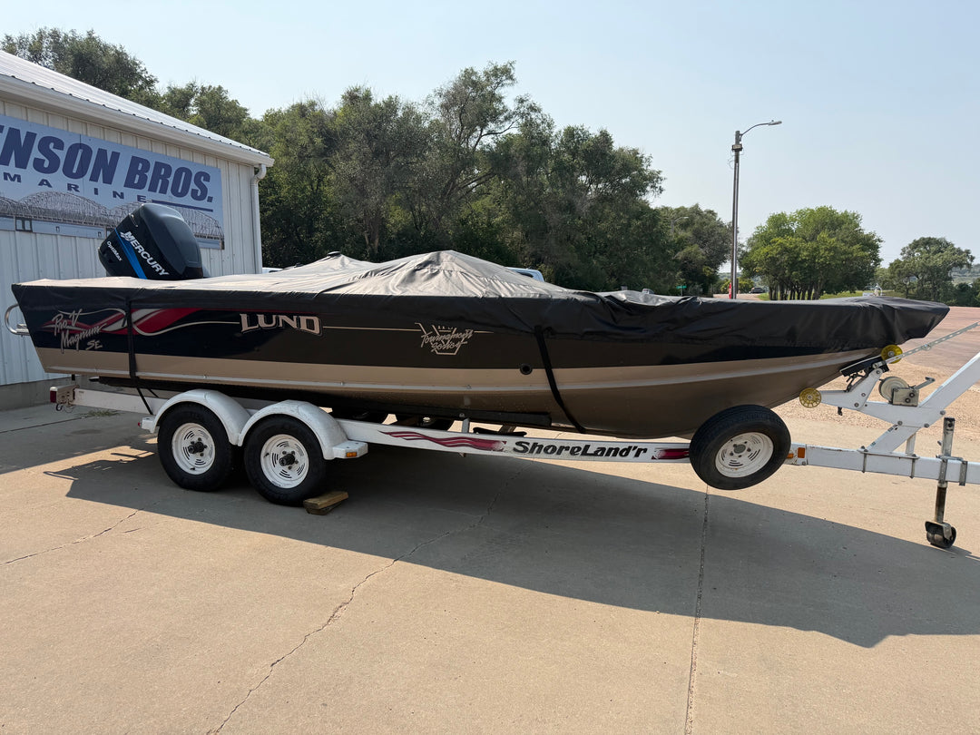 2000 Lund 2025 ProV Magnum SE