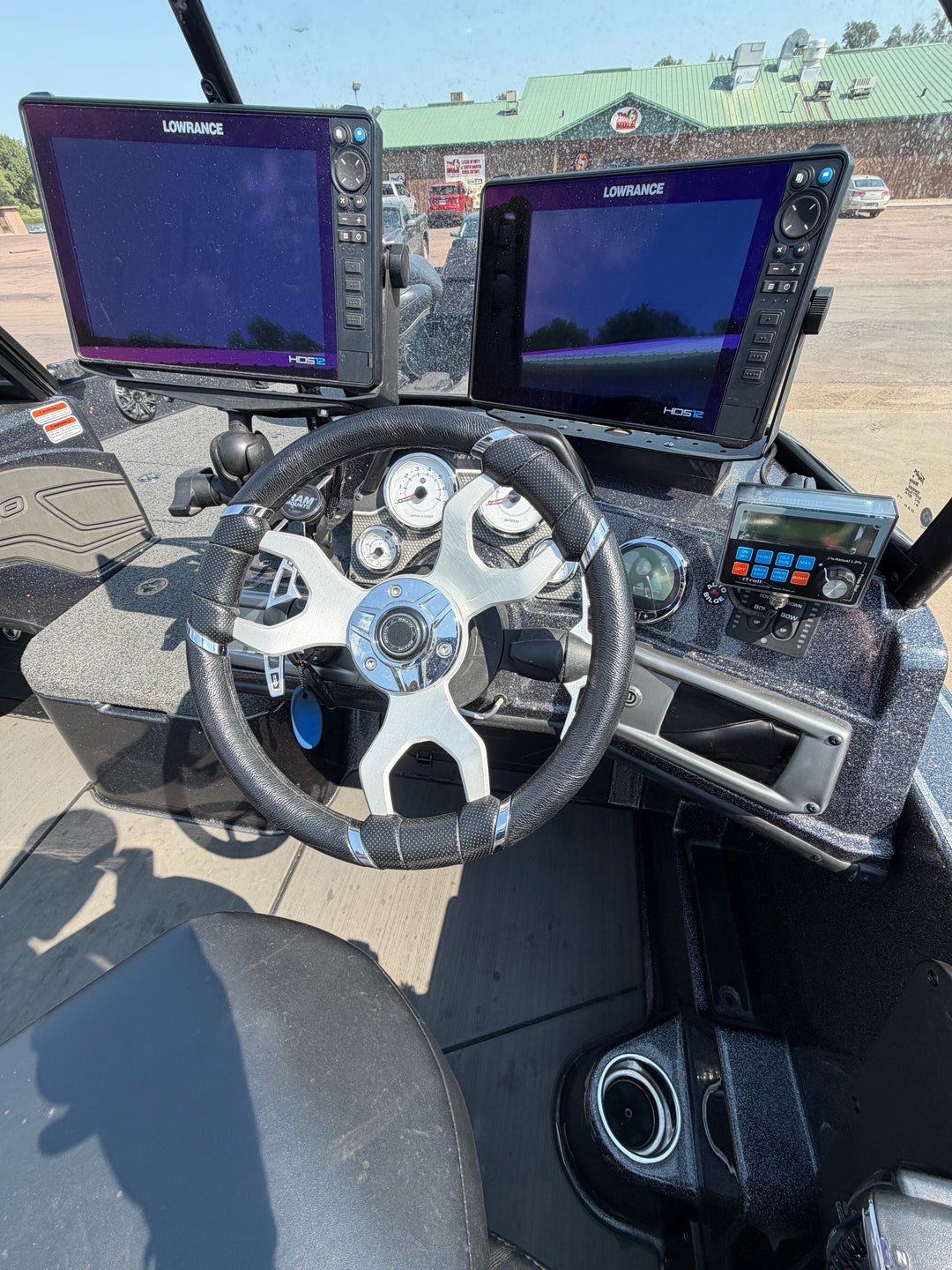 2024 Nitro ZV21