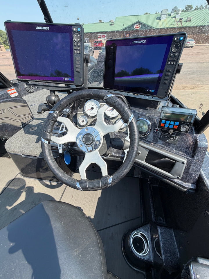 2024 Nitro ZV21