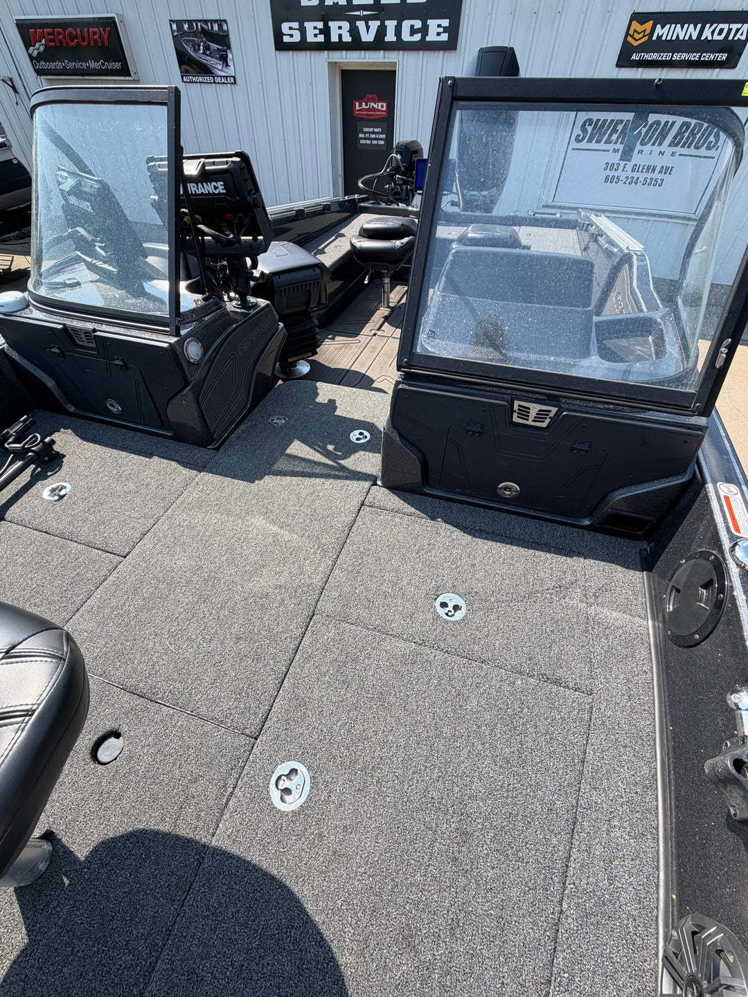 2024 Nitro ZV21