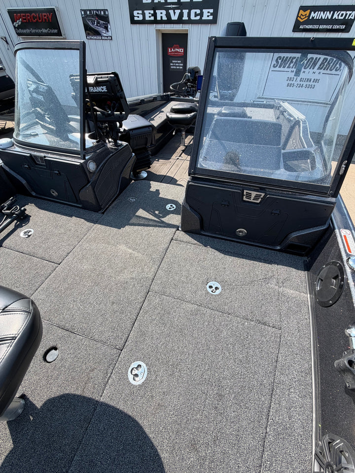 2024 Nitro ZV21