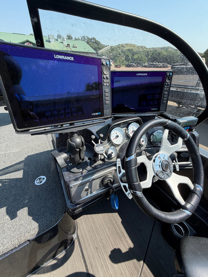 2024 Nitro ZV21