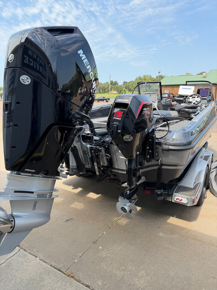 2024 Nitro ZV21