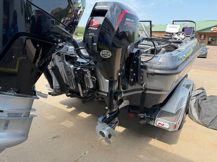 2024 Nitro ZV21