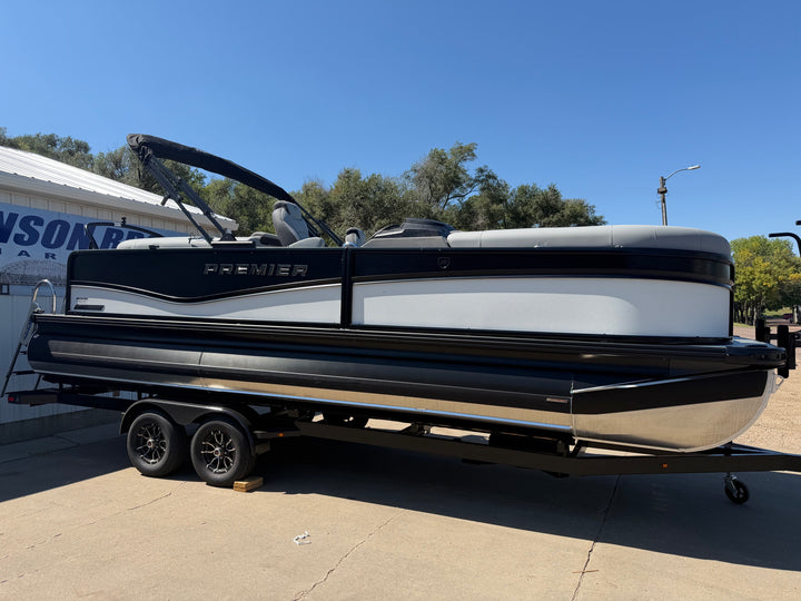 2027 Premier 230 Sunsation RF PTX