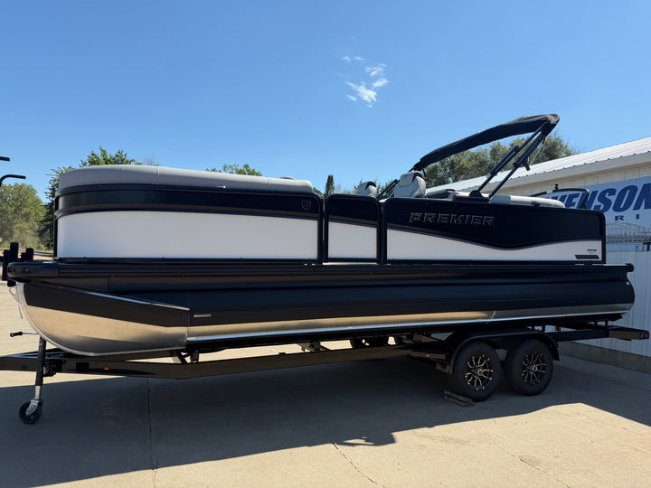 2027 Premier 230 Sunsation RF PTX