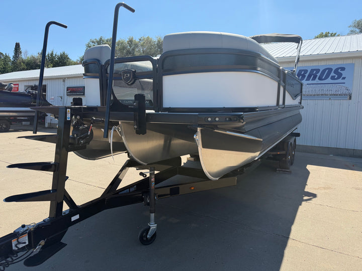 2027 Premier 230 Sunsation RF PTX