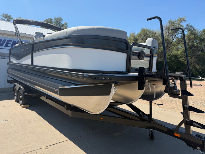 2027 Premier 230 Sunsation RF PTX