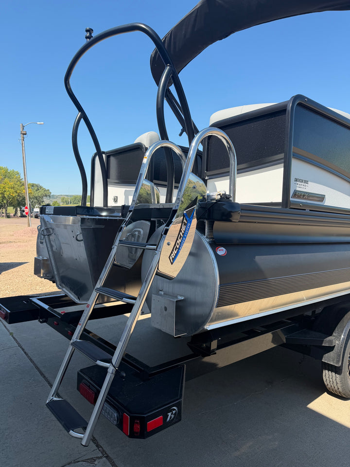 2027 Premier 230 Sunsation RF PTX