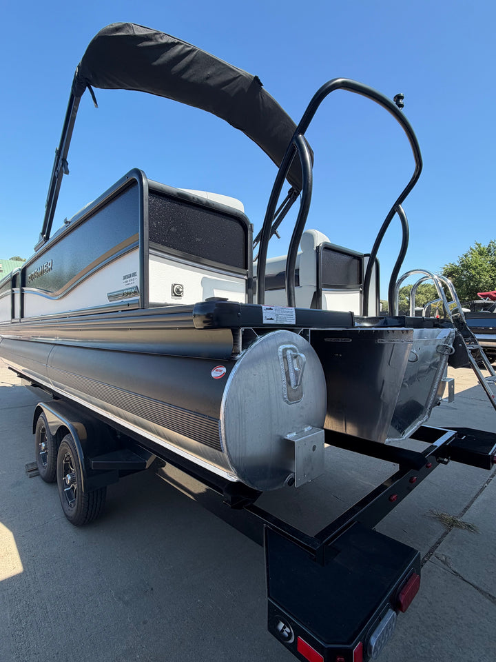 2027 Premier 230 Sunsation RF PTX