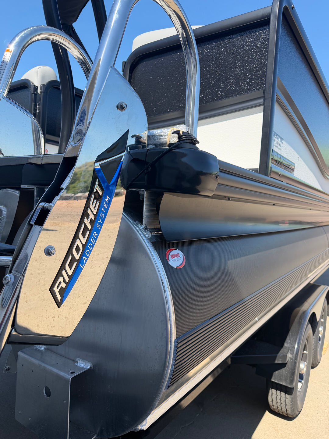 2027 Premier 230 Sunsation RF PTX
