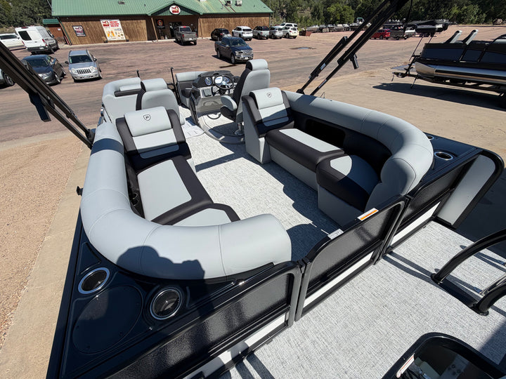 2027 Premier 230 Sunsation RF PTX