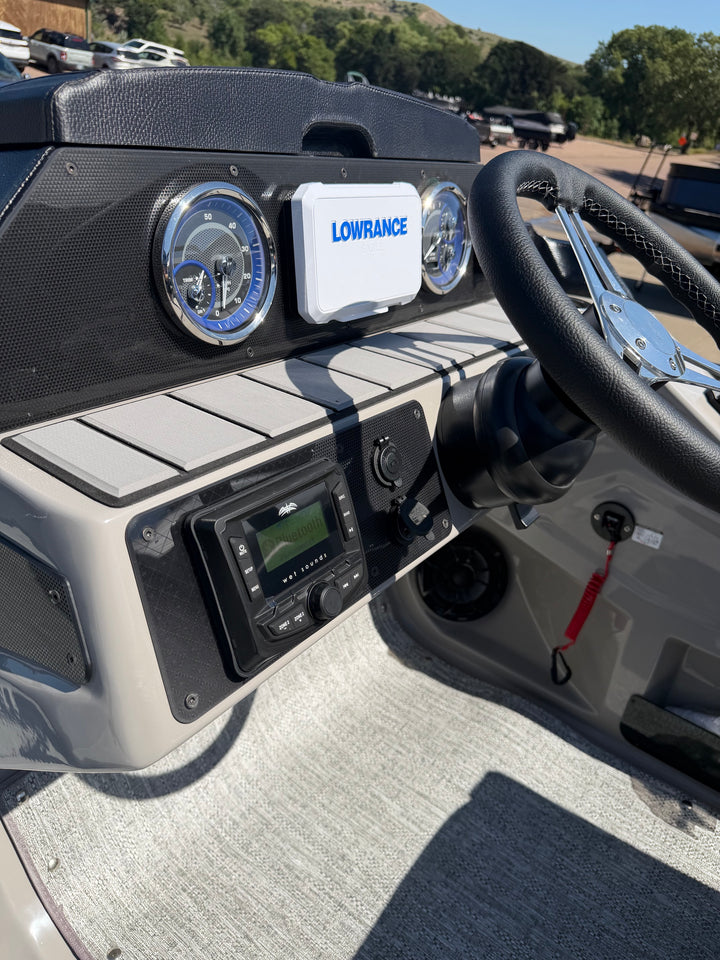 2027 Premier 230 Sunsation RF PTX