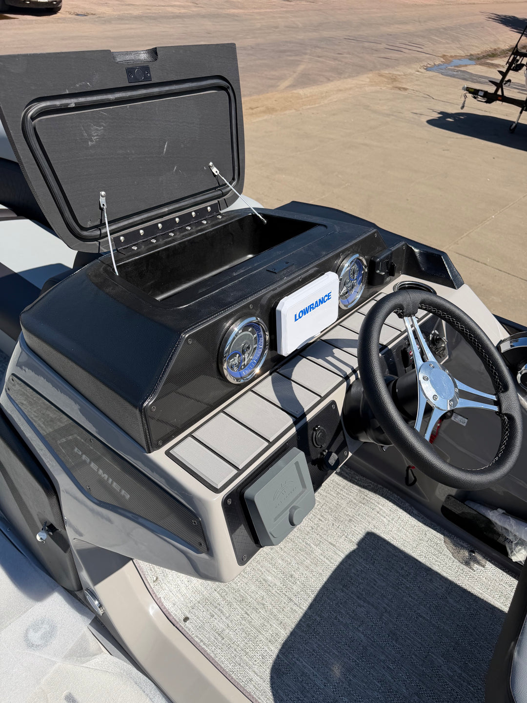 2027 Premier 230 Sunsation RF PTX