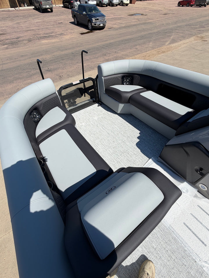 2027 Premier 230 Sunsation RF PTX