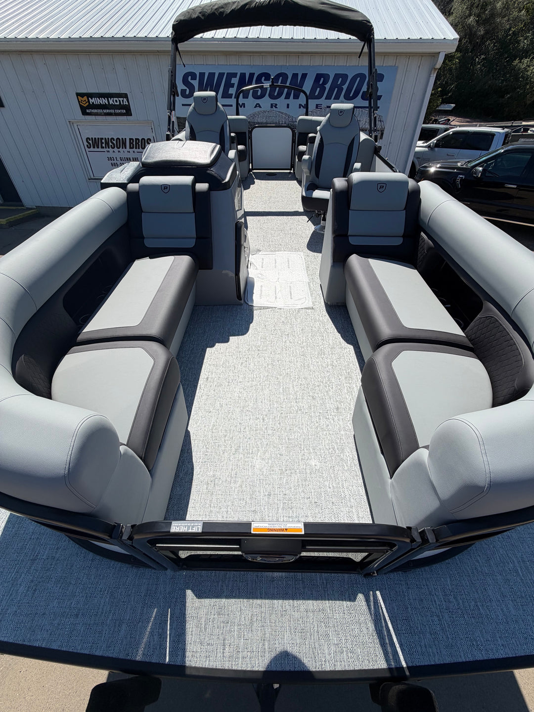 2027 Premier 230 Sunsation RF PTX