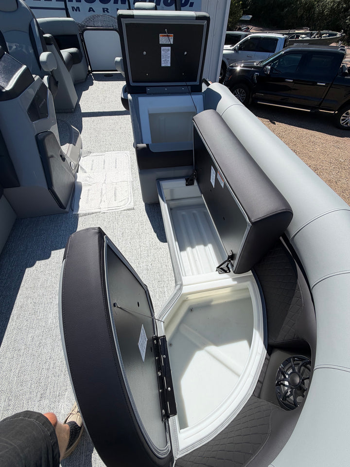 2027 Premier 230 Sunsation RF PTX