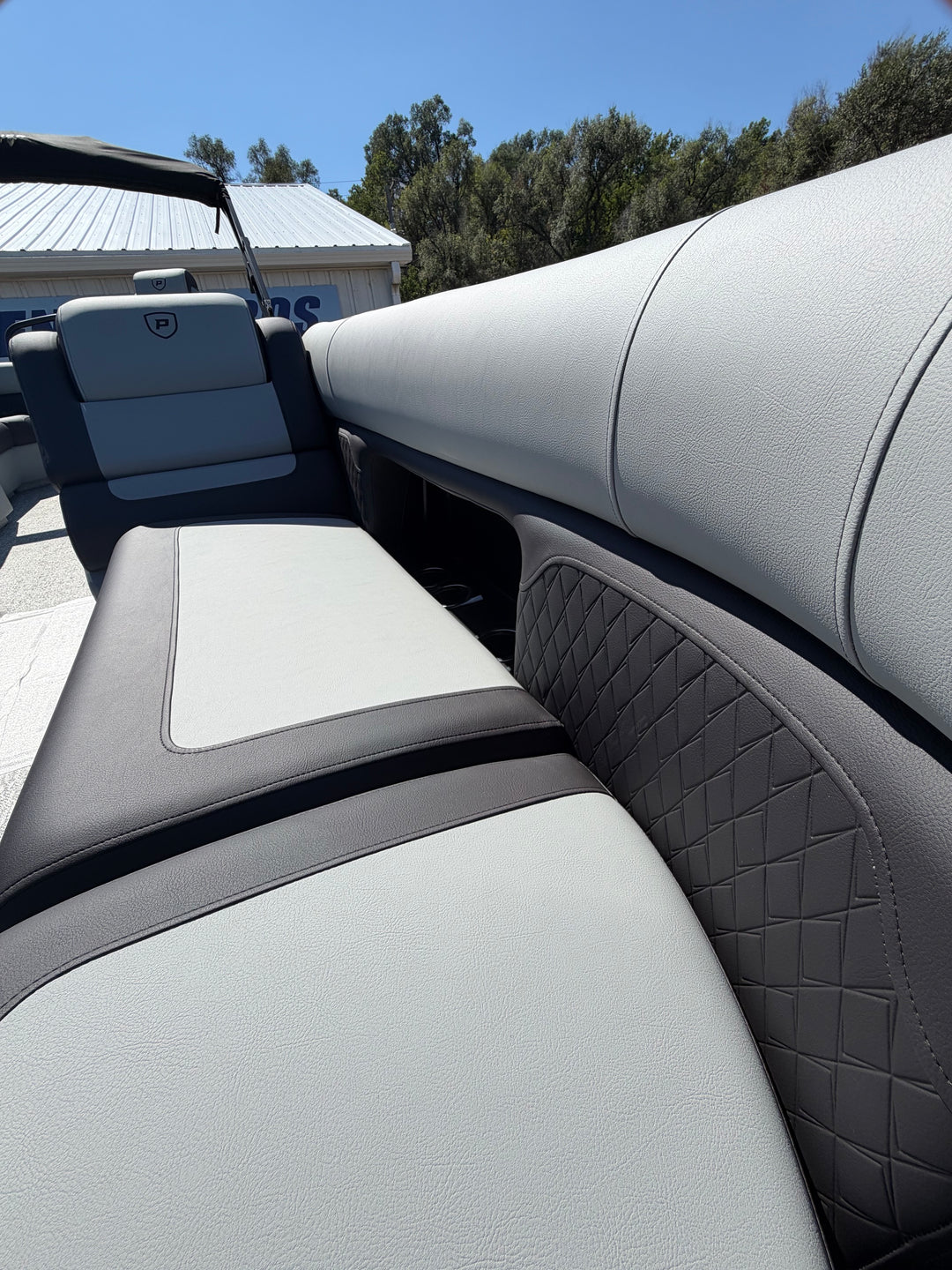 2027 Premier 230 Sunsation RF PTX