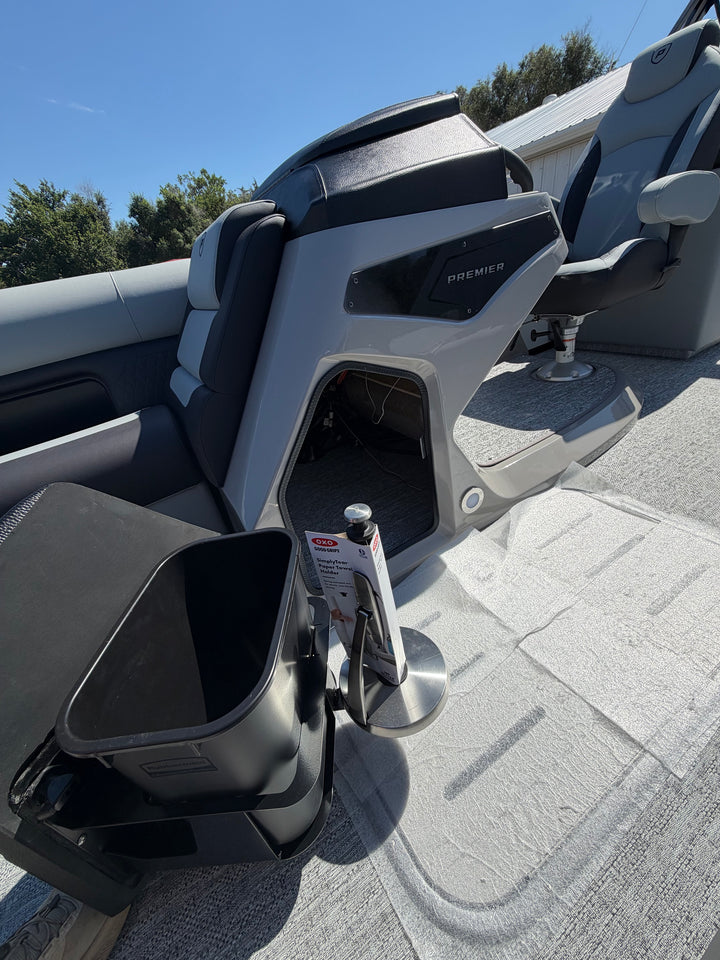 2027 Premier 230 Sunsation RF PTX