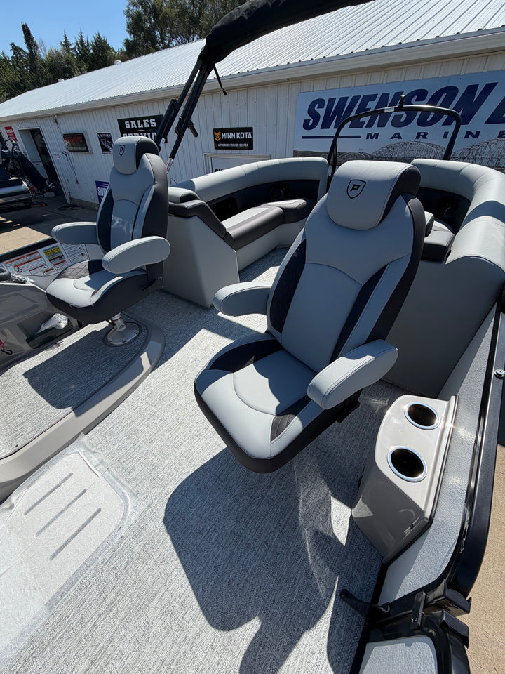 2027 Premier 230 Sunsation RF PTX