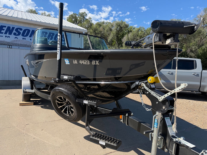 2023 Lund 2025 Impact XS Sport