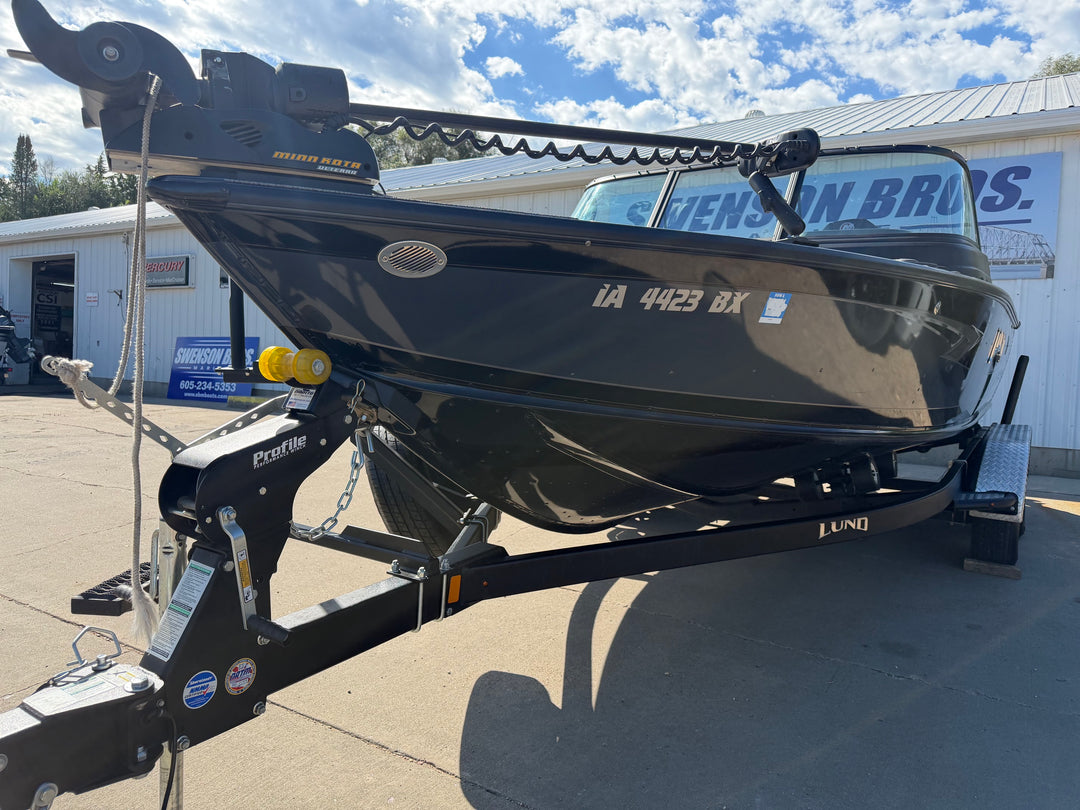 2023 Lund 2025 Impact XS Sport