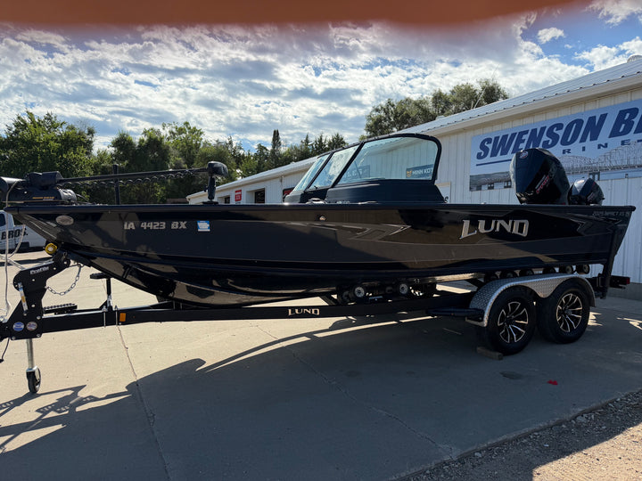 2023 Lund 2025 Impact XS Sport