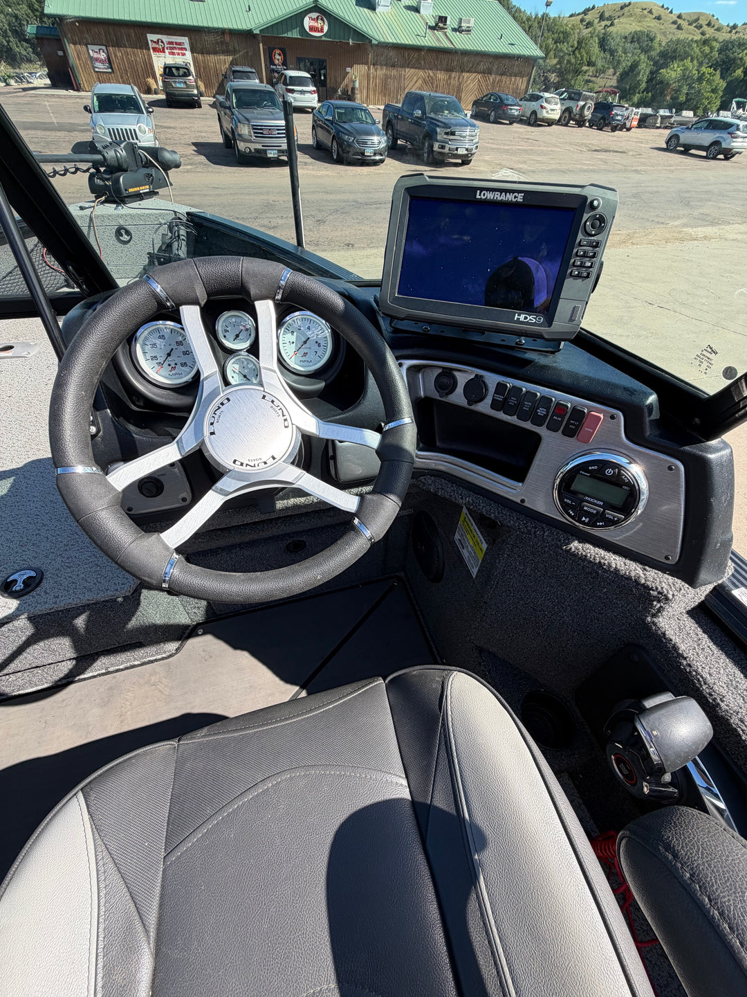 2023 Lund 2025 Impact XS Sport