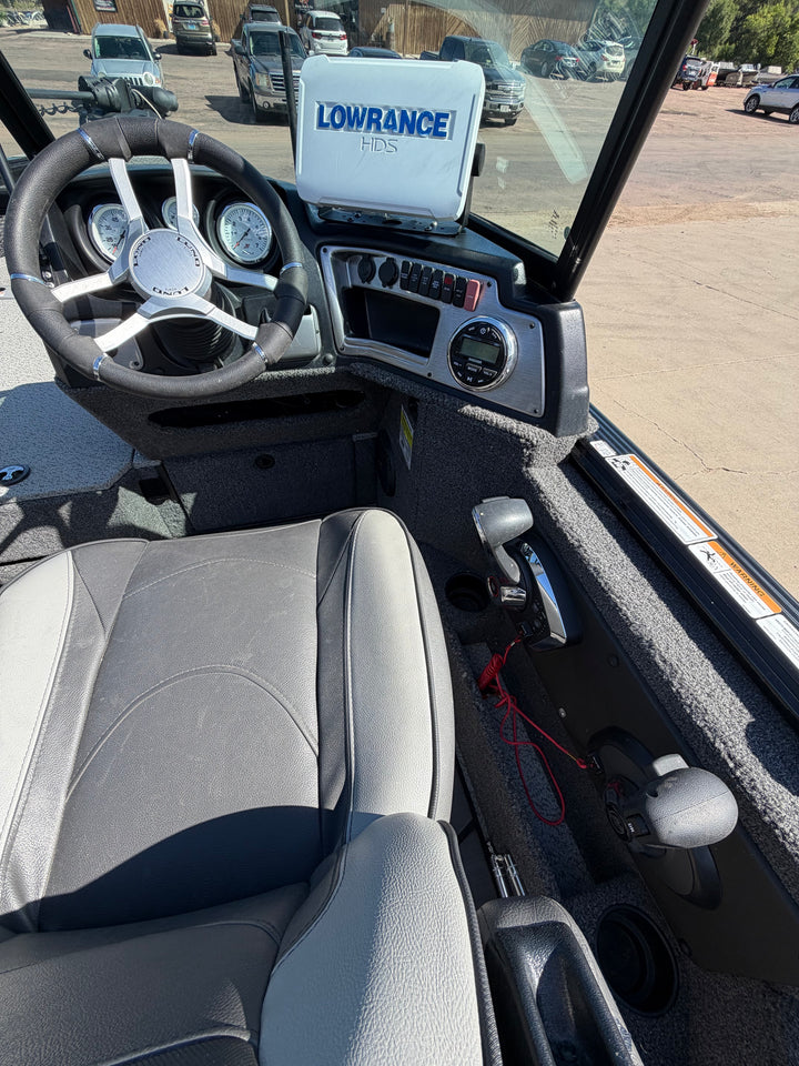 2023 Lund 2025 Impact XS Sport