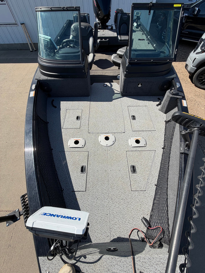 2023 Lund 2025 Impact XS Sport
