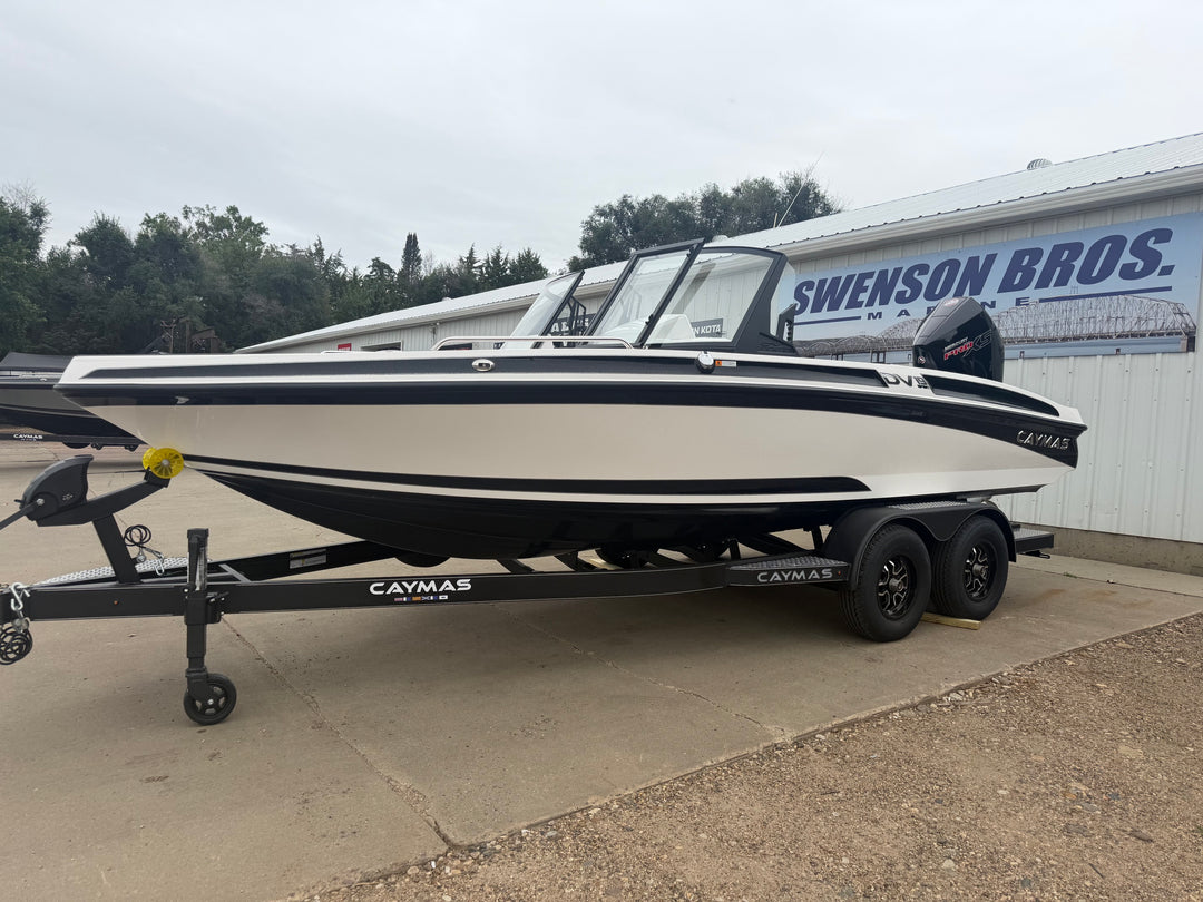 2027 Caymas DV19 Sport