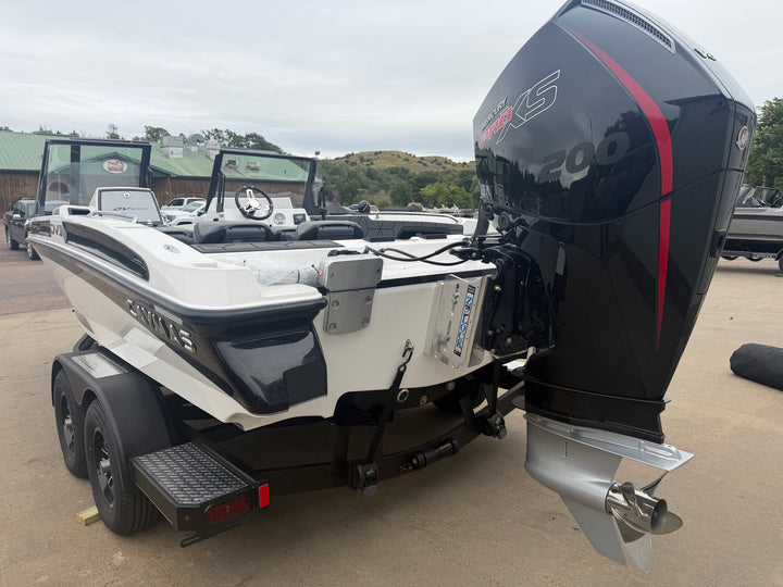 2027 Caymas DV19 Sport