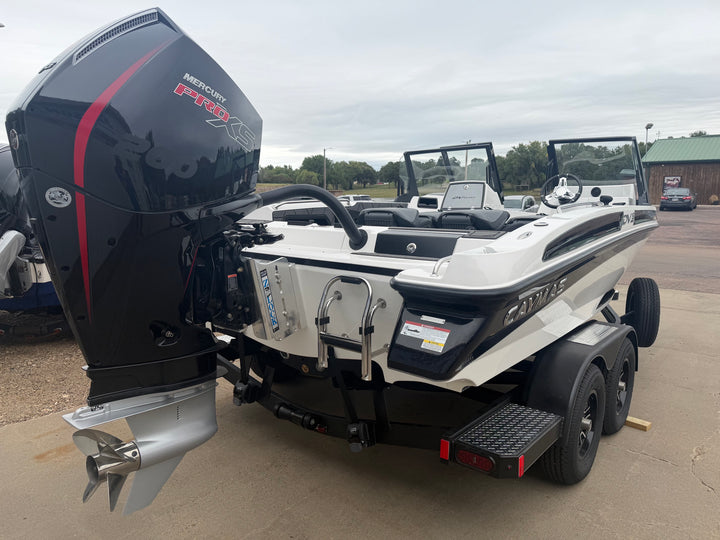 2027 Caymas DV19 Sport