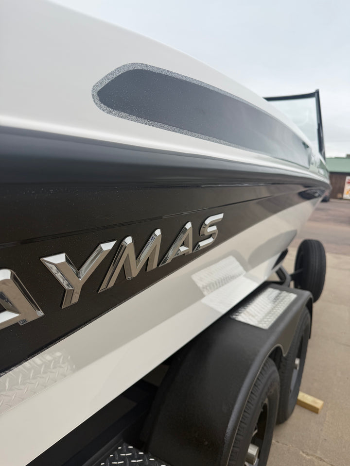2027 Caymas DV19 Sport
