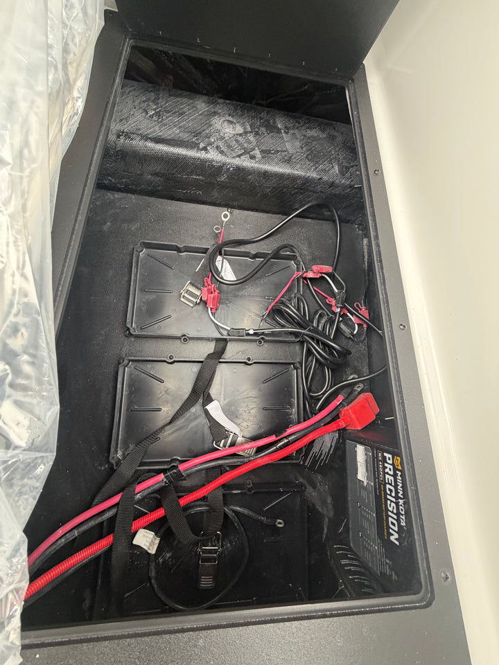 2027 Caymas DV19 Sport