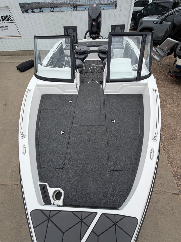 2027 Caymas DV19 Sport