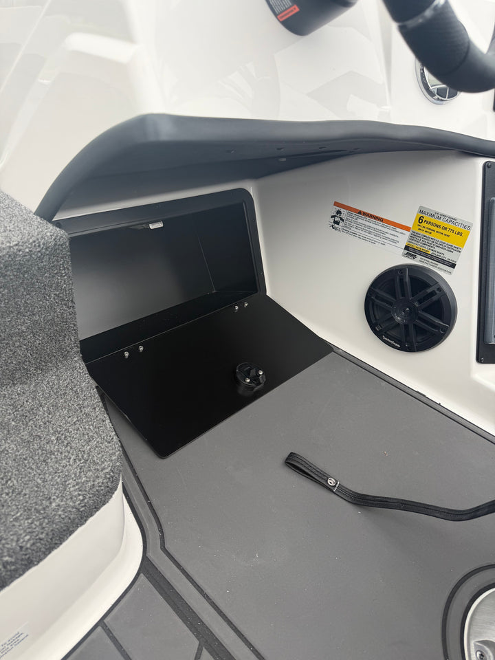2027 Caymas DV19 Sport