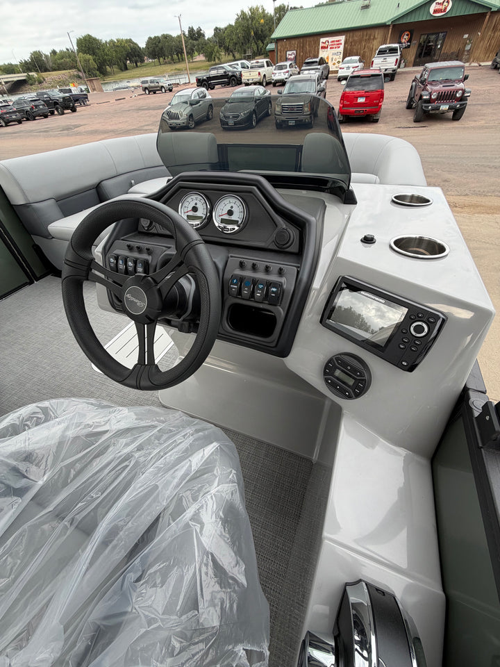 2027 Bentley 223 Fish N Cruise