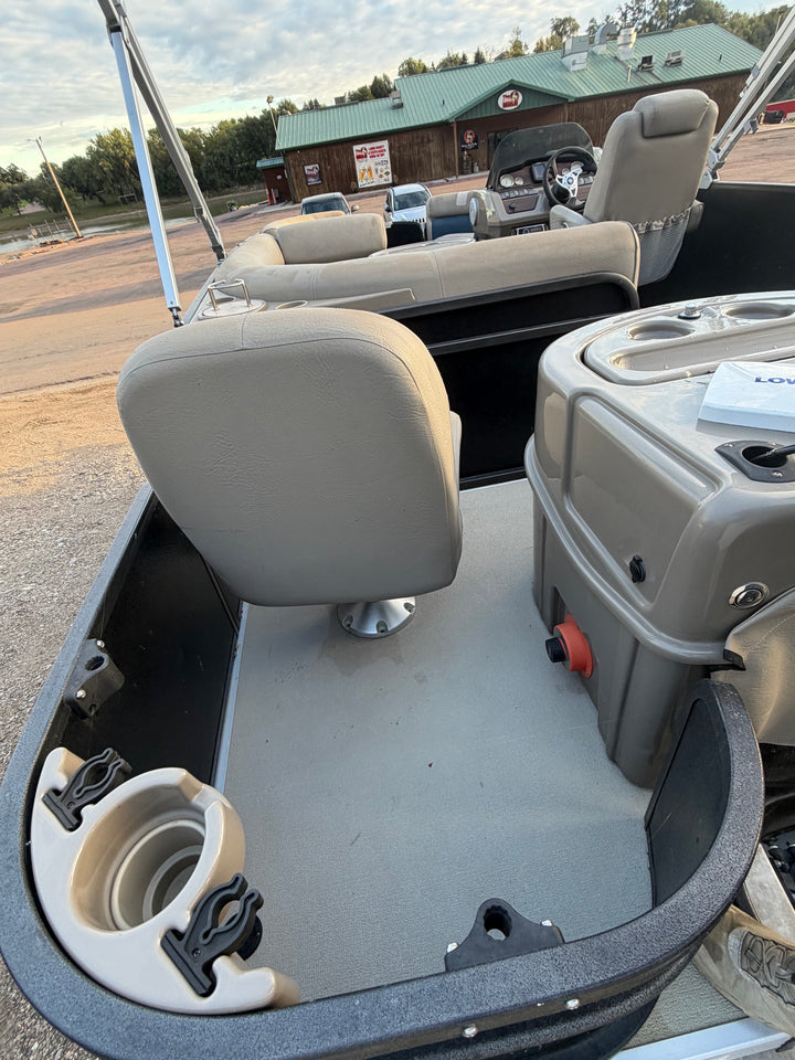 2013 Premier 221 Gemini