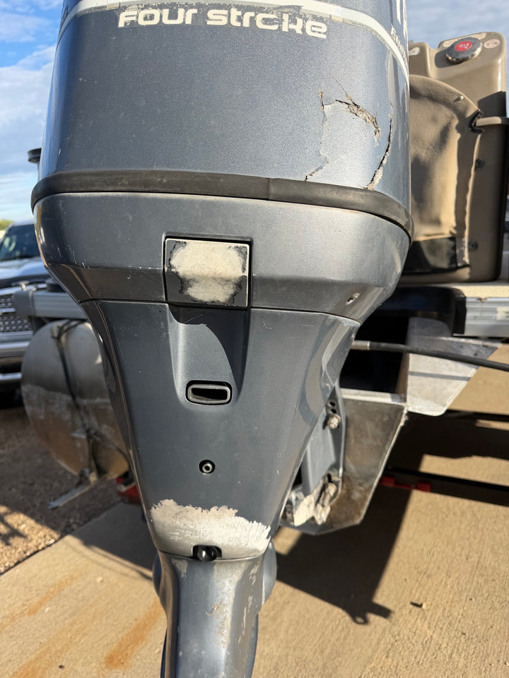 2013 Premier 221 Gemini