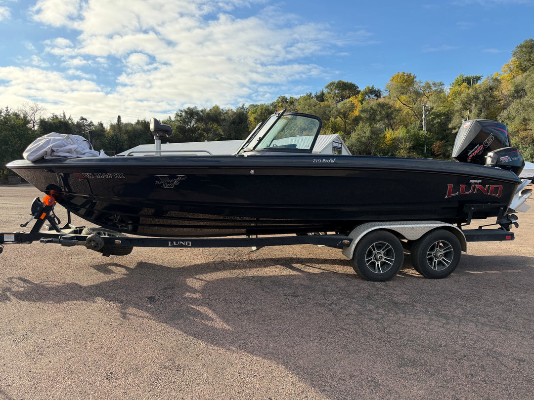 2023 Lund 219 ProV